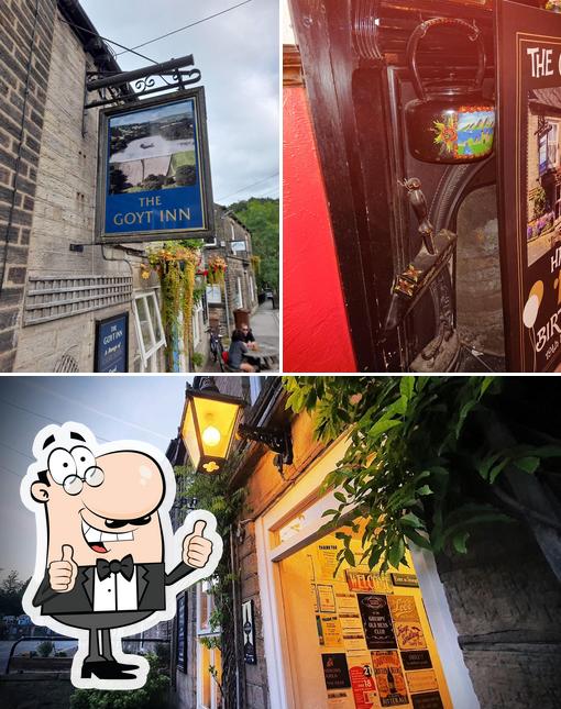 The Goyt Inn