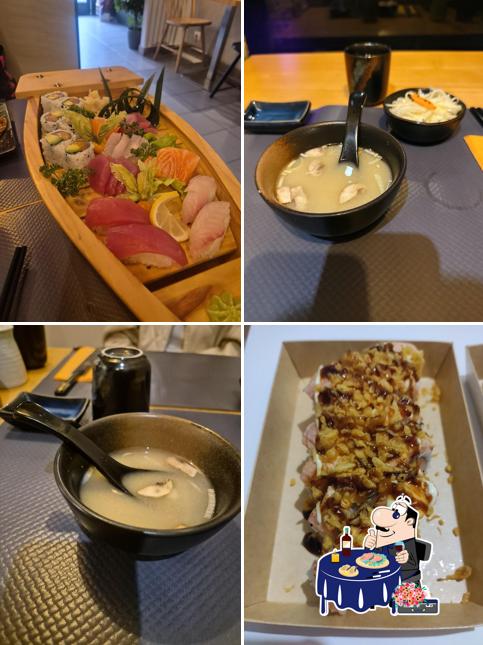 ROJI Rolls