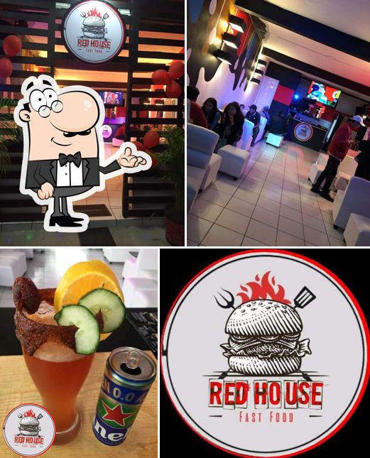 Red House