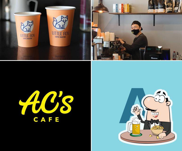 AC's Cafe & Bar