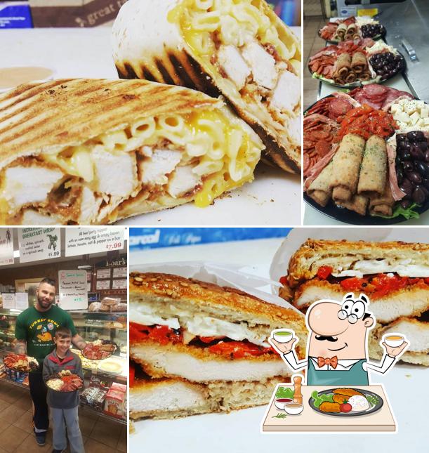 Anthony's Deli & Catering