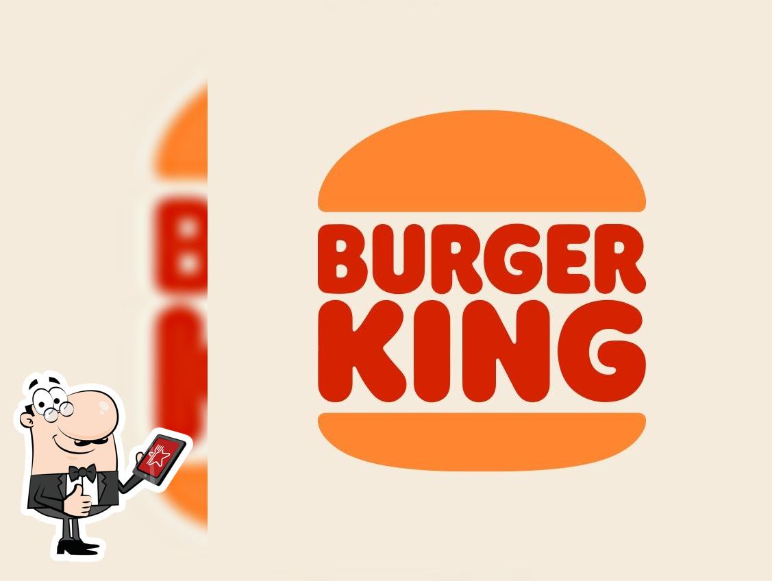 BURGER KING - Вкус Правит