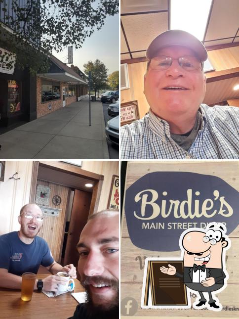 Birdie's