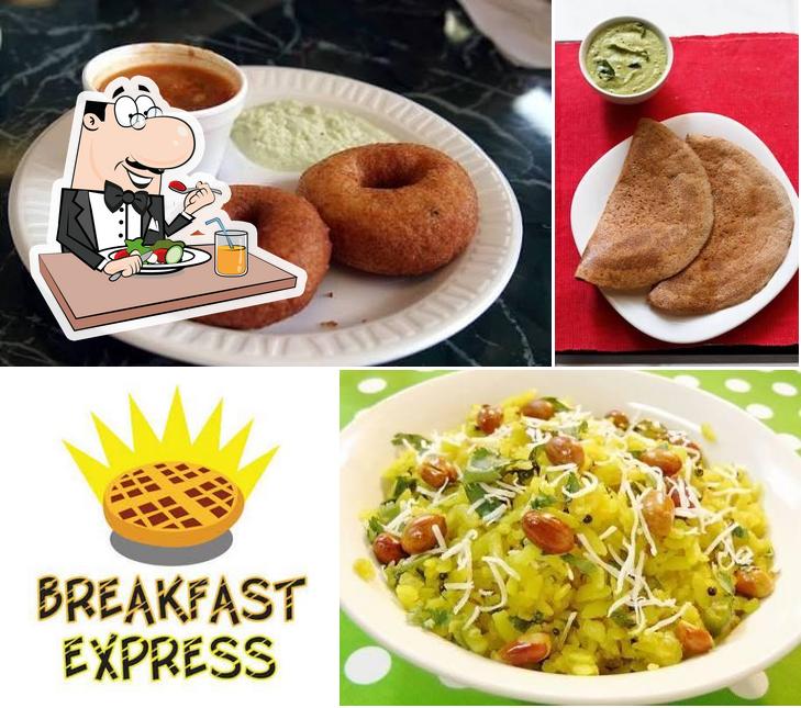 Breakfast Express