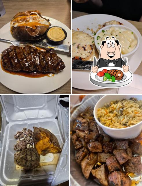 Cattlemen’s Roadhouse Barboursville