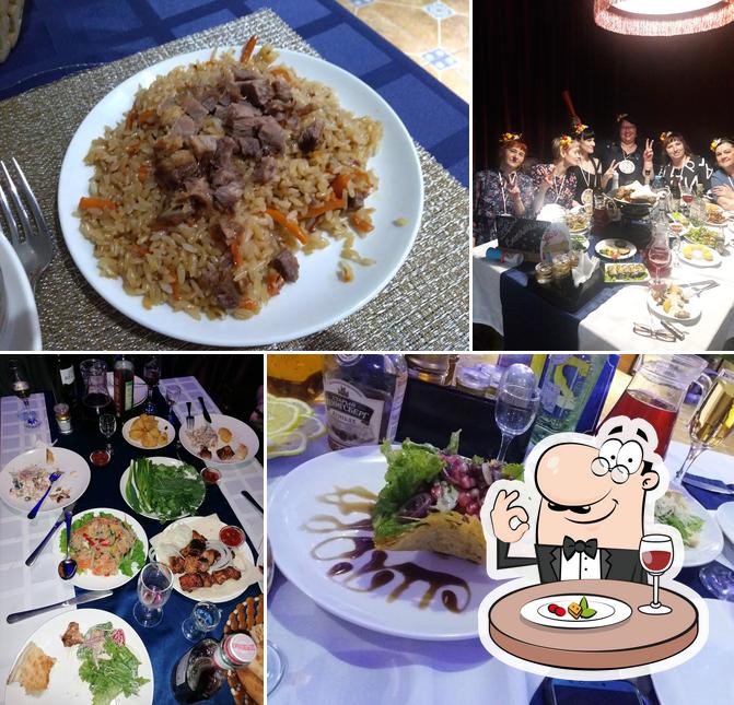 Чайхана Ситора