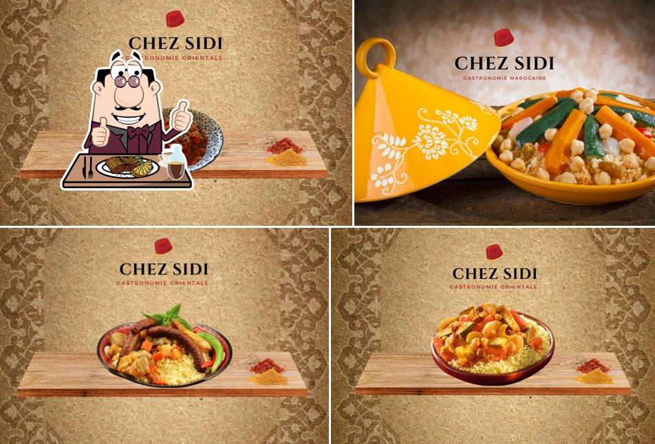 Chez Sidi