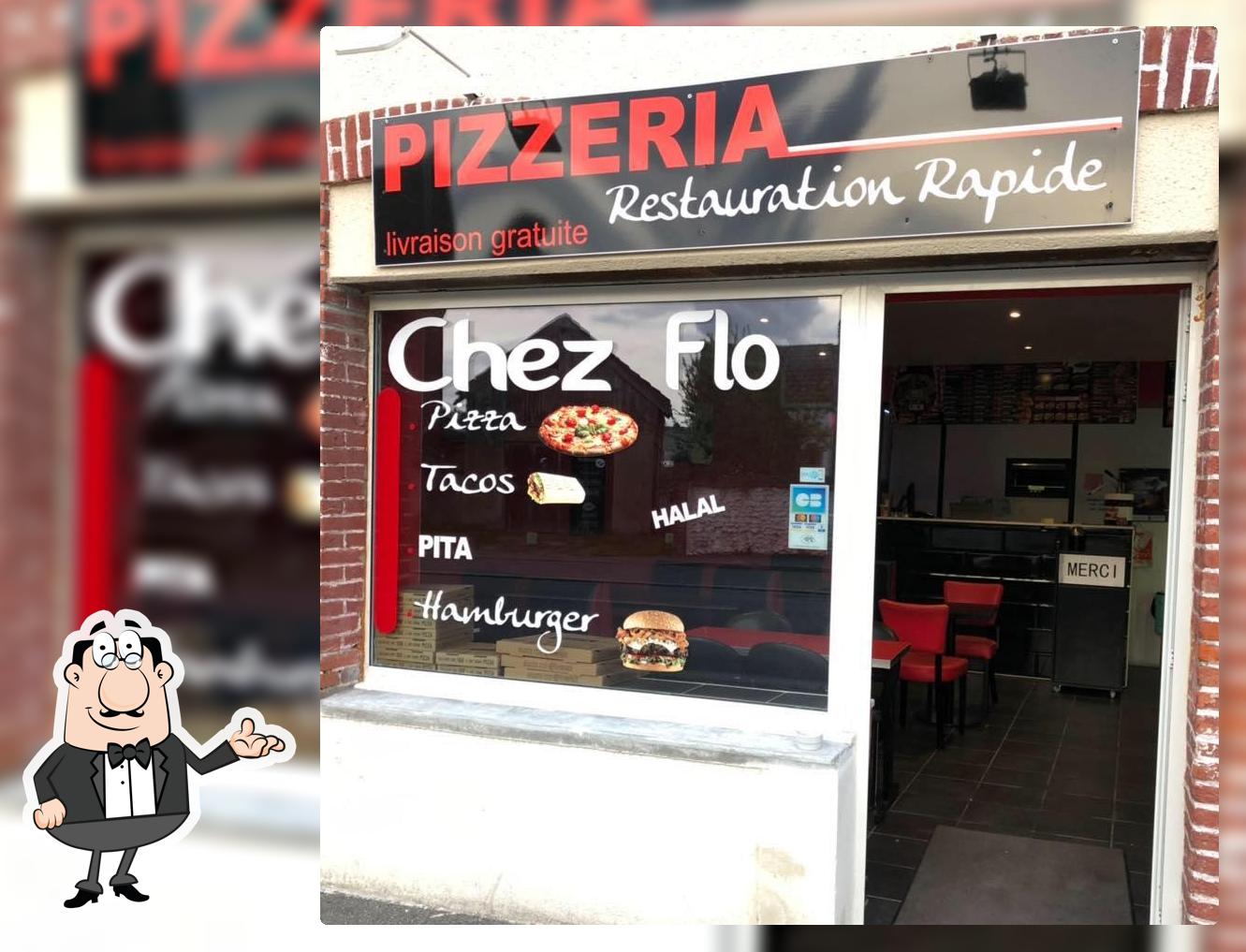 Chez flo