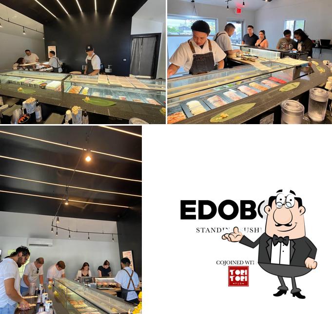 Edoboy