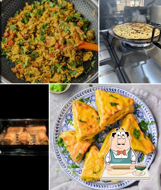 Indian Curry Culture