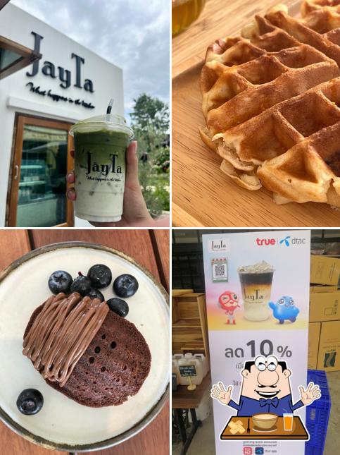 JayTa Café เจตาคาเฟ่