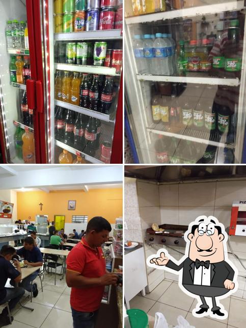 Restaurante Sabor Amais Centro