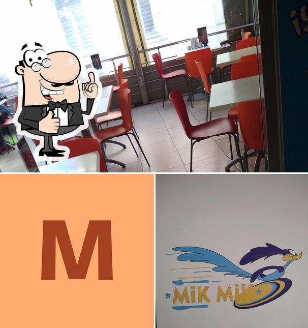 Mikmik Kebapçı Trabzon