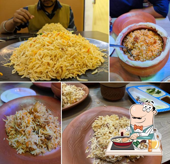 Motka Biryani Bogura