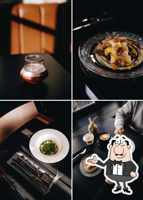 Restaurant Nord / Sherbrooke