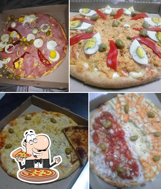 Pizzeria DON CORLEONE