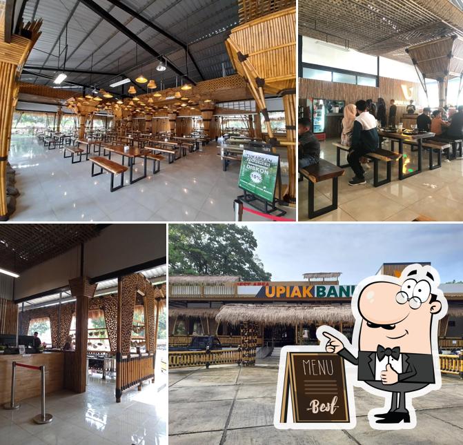 Pondok Makan Upiak Banun