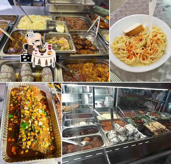 Raspados Y Fritanga Rincón Leonés