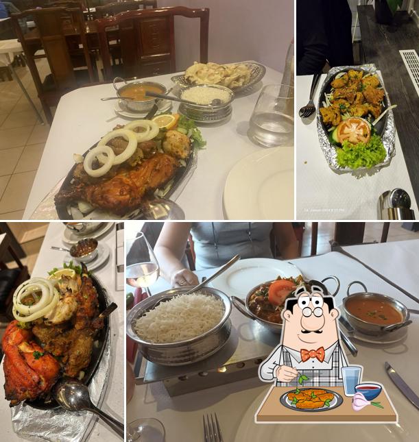Restaurant Satkar