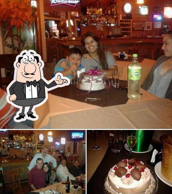 Scala Resto Bar