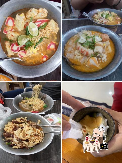 Seblak Teh Senny - Bengkong