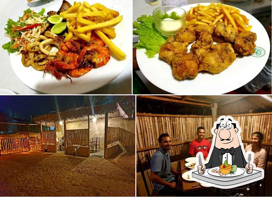Secret Lounge Negombo