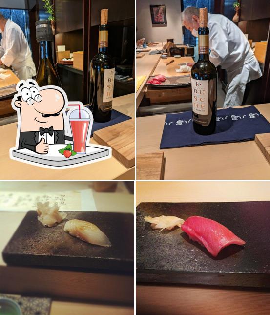Sushidokoro Kiraku