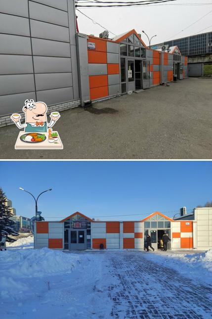 Теплица
