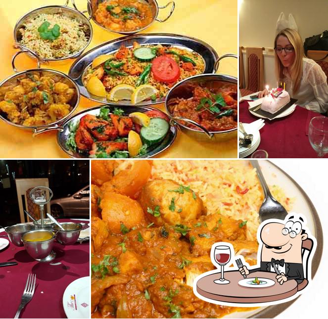 The Clove Tandoori