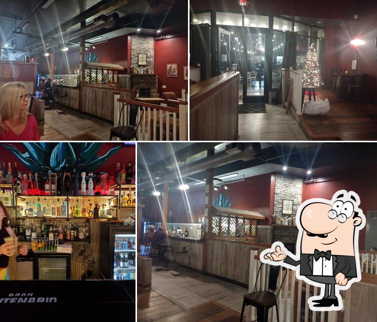 The Daisy Tequila Bar