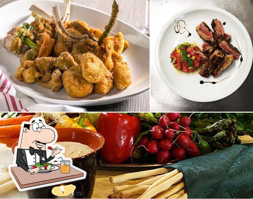 Trattoria A Ca'Nostra
