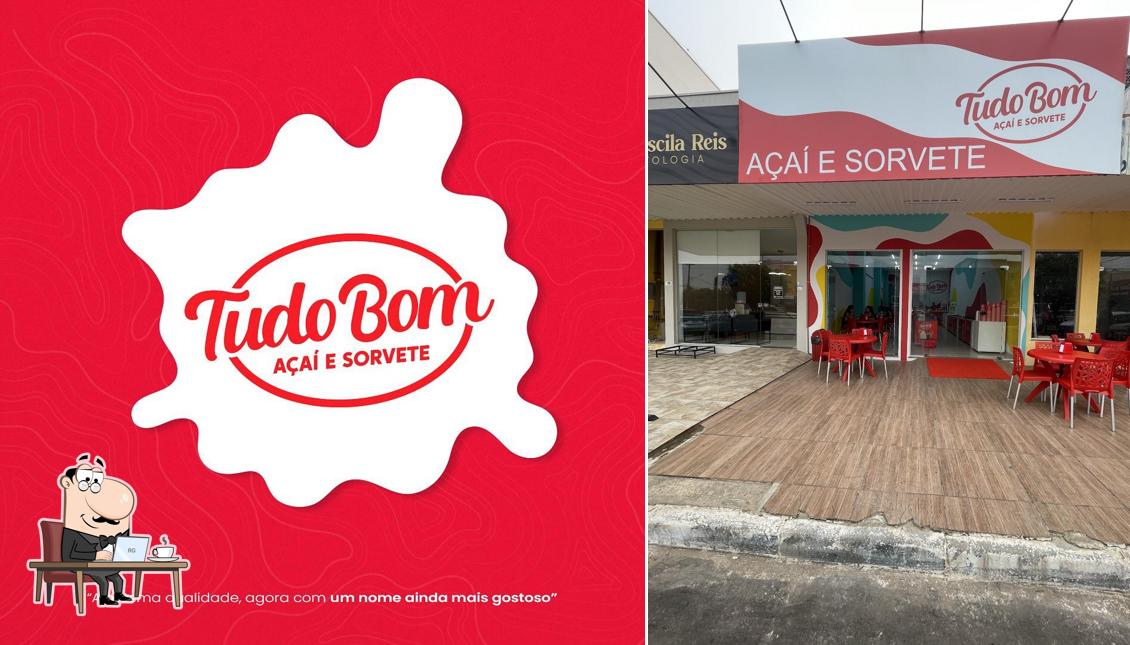 Tudo Bom Colider - MT