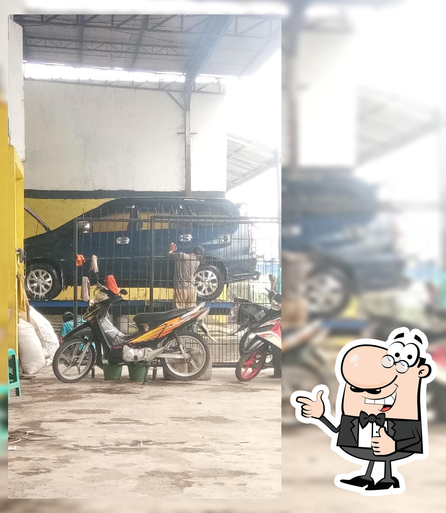 Warung Mahesa