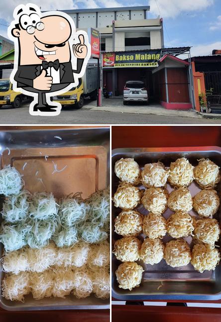 bakso malang ternate