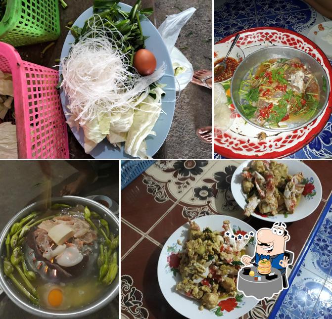 ร้านยอดโป๊ยก่ายย่างเกาหลี(หมูกะทะ)