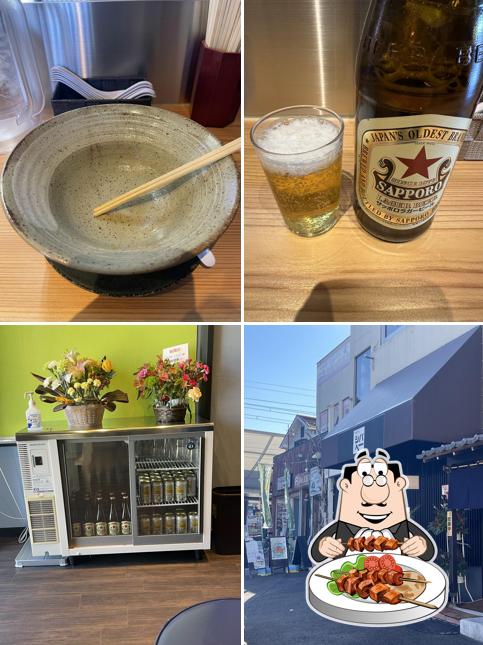 中華そば シバへー