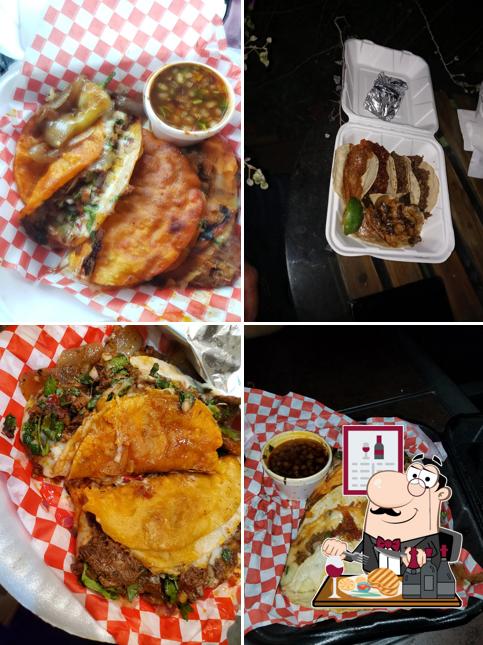 Tacos El Guero