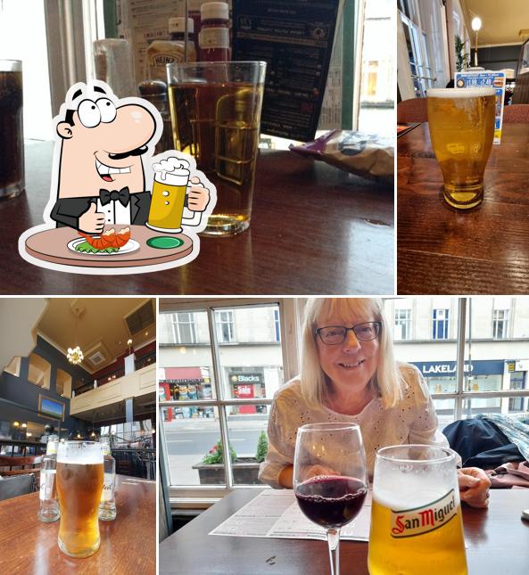 The Bank House - JD Wetherspoon