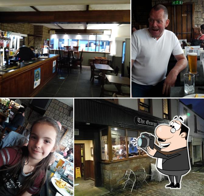 The George Bar