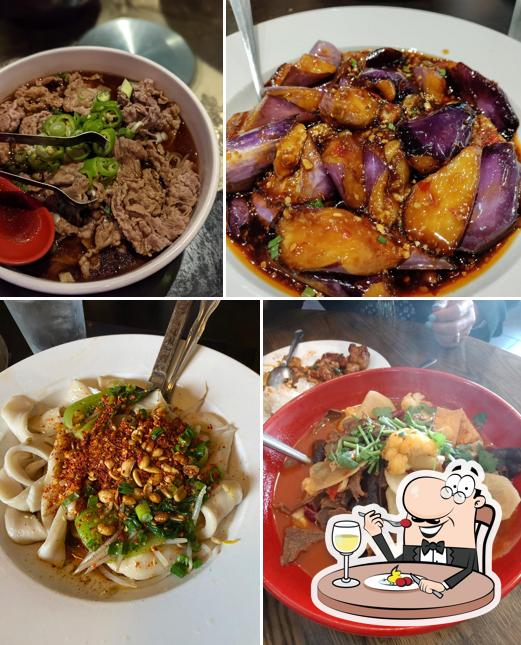 Tea House Chinese Restaurant