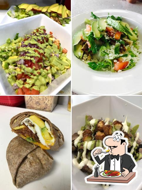 Sarussi Cafe Subs