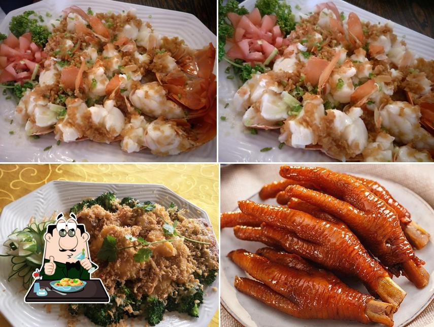 Zhiweizhai Restaurant