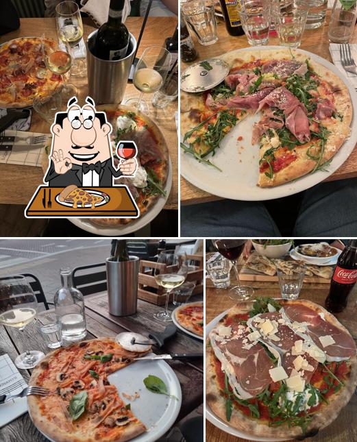 Renato's Spaarndammerbuurt