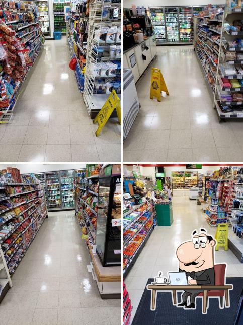 7-Eleven