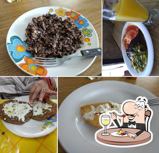 Antojitos Boca del Rio