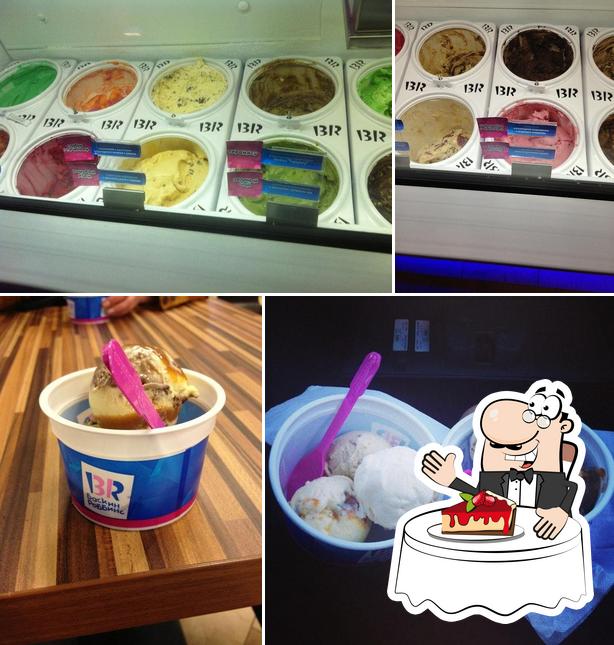 Baskin-Robbins