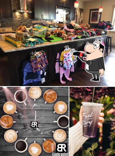 Black Rock Coffee Bar