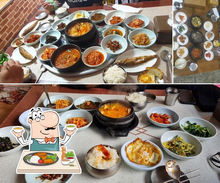 Busan Restaurant