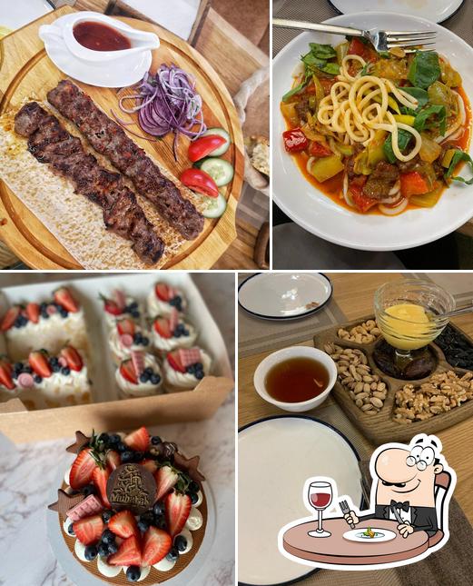 Чайхона Butovo Grill