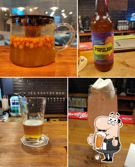 Rock N Burger - Burger bar & Sidreria